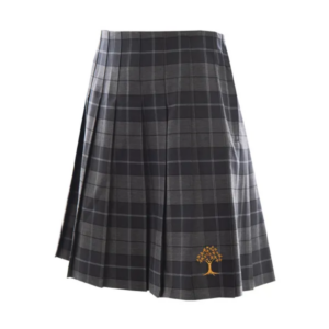 Elfed High School Castleway Skirt