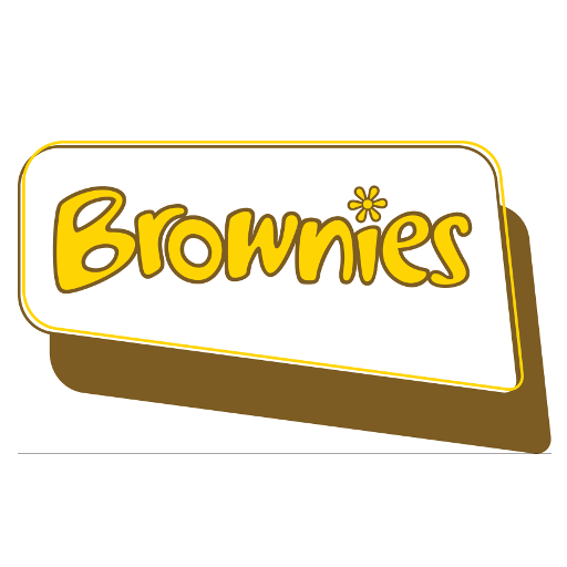 Brownies Logo