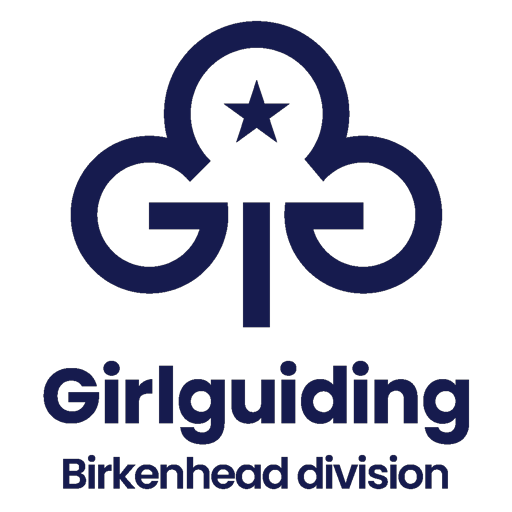 Girl Guides Logo