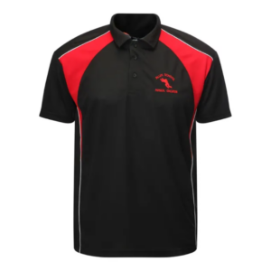 Mold Alun GCSE PE Polo - Unisex