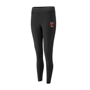 Mold Alun Black Girls PE Leggings