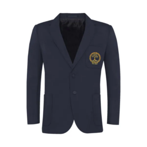 Elfed High School Boys blazer