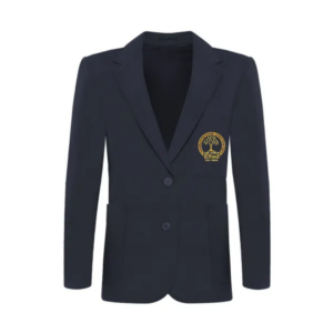 Elfed High Girls Blazer (Fitted)
