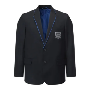 Argoed High Boys Blazer