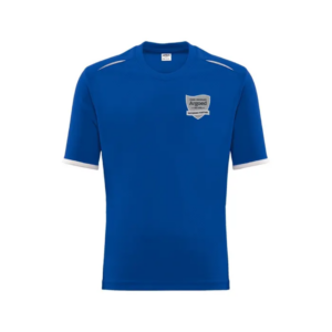 Argoed High PE Training T-Shirt