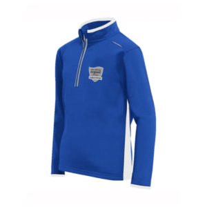 Argoed High PE 1/4 Zip - Unisex