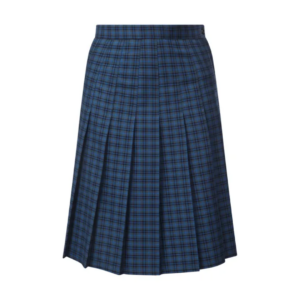 Argoed High Tartan Skirt
