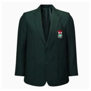 Maes Garmon Boys Blazer