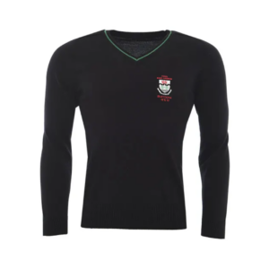 Maes Garmon 6th Form - Unisex Pullover