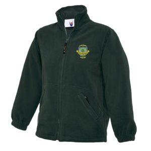 Ysgol Bryn Gwalia Fleece