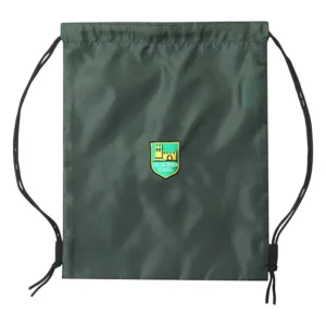 Ewloe Green PE Bag
