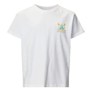 Ysgol Glanrafon P.E T-Shirt