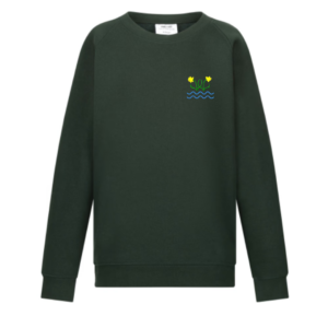 Ysgol Glanrafon Sweatshirt