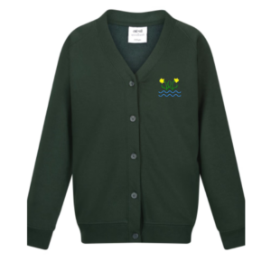glanrafon cardigan