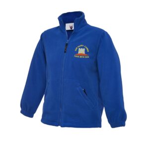 Ysgol Bryn Coch Fleece