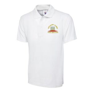 Ysgol Bryn Coch Polo Shirt