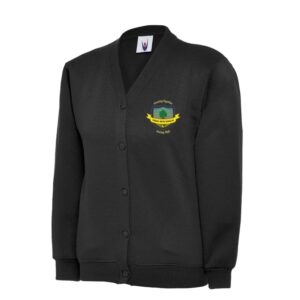 Ysgol Bryn Gwalia Cardigan