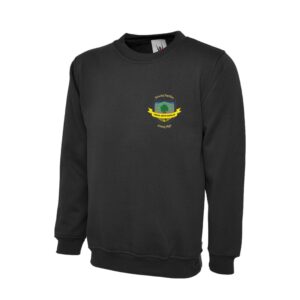 Ysgol Bryn Gwalia Sweatshirt