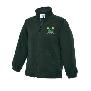 Ysgol Glanrafon Bottle Fleece