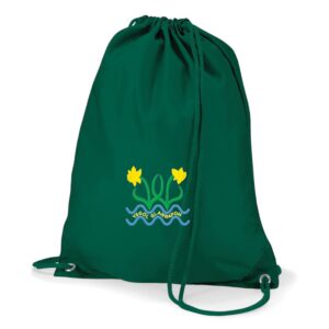 Ysgol Glanrafon PE Bag