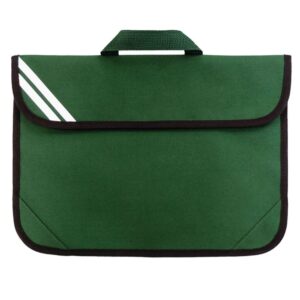 Ysgol Glanrafon Book Bag