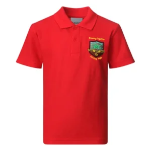 Bryn Gwalia Polo Shirt