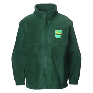 Ewloe Green Fleece