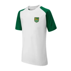 Ewloe Green Falcon PE T Shirt