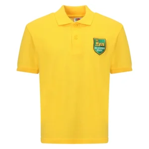 Ewloe Green Polo Shirt