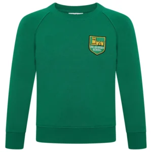 Ewloe Green Woodbank Sweatshirt
