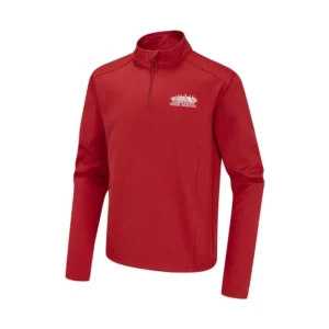hawarden quarter zip
