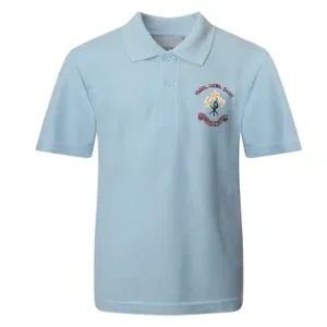 St Davids RC Polo Shirt