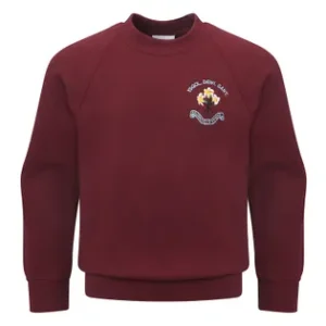 St Davids RC Sweatshirt