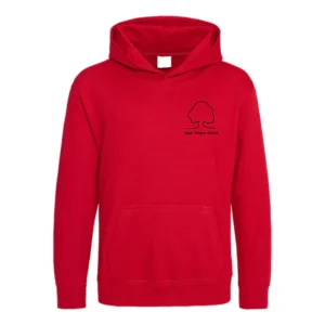 Wepre CP Hoodie