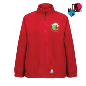 Mynydd Isa Fleece