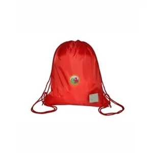 Mynydd Isa Gym Bag
