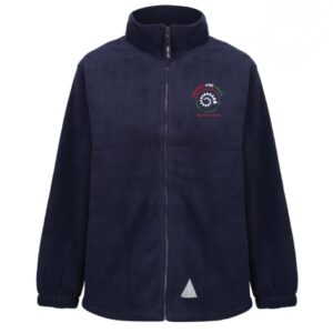 Bryn Deva Fleece - Staff
