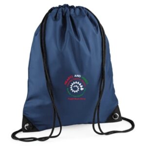 Bryn Deva Gym Bag