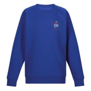 Bryn Deva Sweatshirt - Year 6