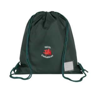 Gwenffrwd p.e. bag