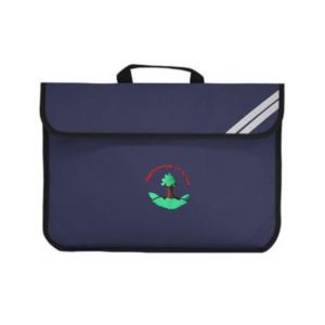 Gwernymynydd bookbag
