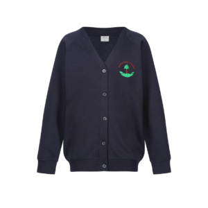 Gwernymynydd cardigan