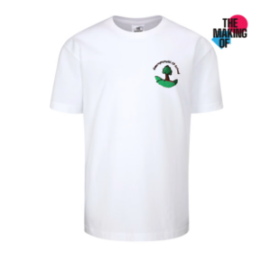 Gwernymynydd C.P. P.E. T-shirt
