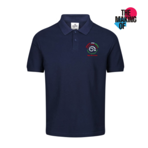 Bryn Deva Staff Polo