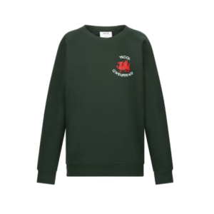 gwenffrwd sweat