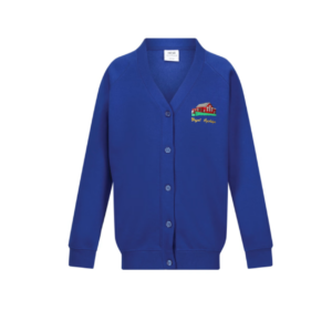sychdyn cardigan