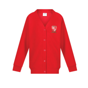 y waun cardigan