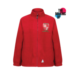 y waun fleece