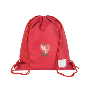 y waun p.e. bag